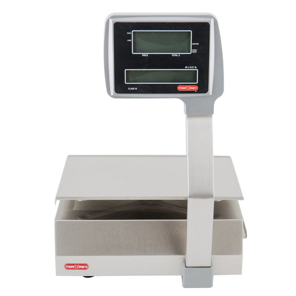 W-Label Printing Scale