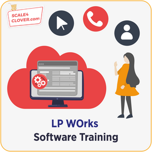 LP Works Software Training