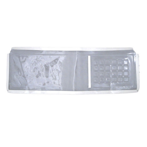 KCL4 - Keyboard Wet Cover - CL5000R